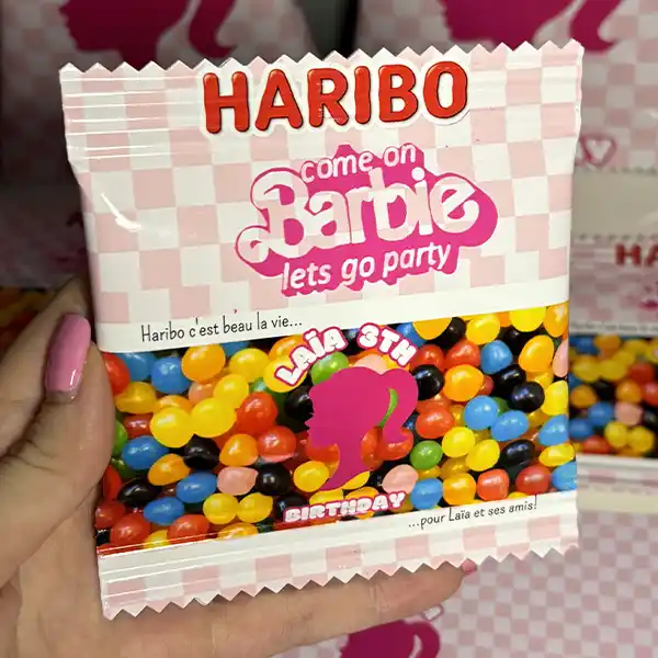 Bonbons et chocolats