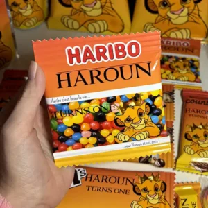 Image de bonbons