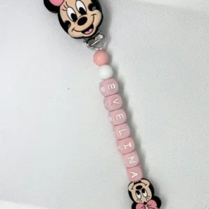 attache tétine personnalise bebe-theme